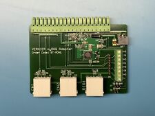 Vernier mydaq adapter for sale  San Marino