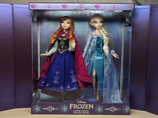 Disney frozen eiskönigin gebraucht kaufen  Freising