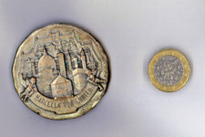 Firenze medaglia marcella usato  Salerno