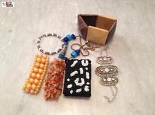 Stock bracciali di usato  Frascati