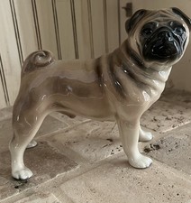 Coopercraft pug vintage for sale  Cocoa