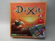 Libellud asmodee dixit gebraucht kaufen  Kierspe