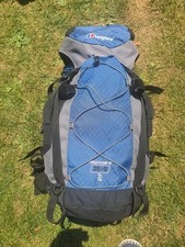 Berghaus h2o freeflow for sale  PETERBOROUGH