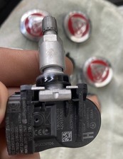 Sensori pressione tpms usato  Modena