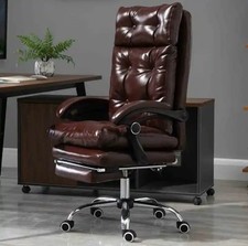 Sedia ergonomica presidenziale usato  Quinto di Treviso