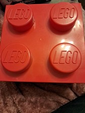 Lego riginal aufbewahrungsbox gebraucht kaufen  Angermünde