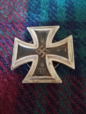 German iron cross for sale  CARLISLE