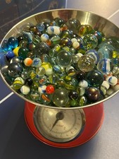 Marbles vintage 100 for sale  REDHILL