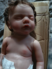 Poupée reborn bébés d'occasion Poupée reborn bébés d'occasion  La-Grande-Motte