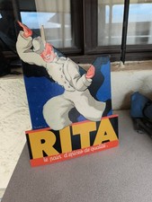 Présentoir rita pain d'occasion  Brignoles