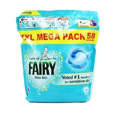 Fairy bio pods d'occasion  Expédié en France