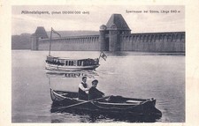 Möhnetalsperre ruderboot moto gebraucht kaufen  Aachen