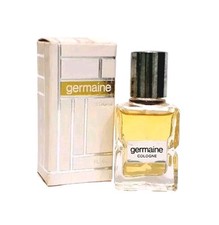 Vintage germaine cologne for sale  Vero Beach