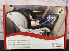 Britax clicktight convertible for sale  Wellington