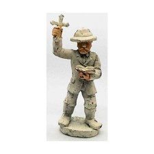 RAFM Call of Cthulhu Mini Preacher #1 quase perfeito comprar usado  Enviando para Brazil