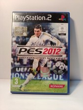 Gioco ps2 pes usato  Trani