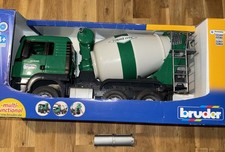 Bruder 03710 man gebraucht kaufen  Dorsten