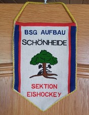 Jahre eishockey schönheide gebraucht kaufen  Schwarzenberg