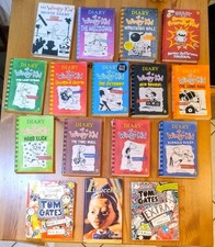 X16 books diary for sale  EVESHAM
