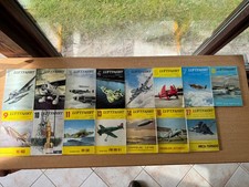 Luftfahrt international rigina gebraucht kaufen  Berlin