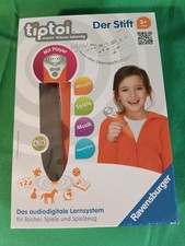 Tiptoi stift gebraucht kaufen Tiptoi stift gebraucht kaufen  Buxtehude