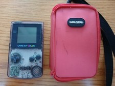 Nintendo game boy for sale  Ithaca