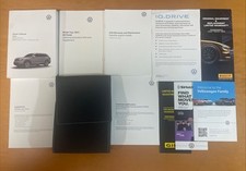 vw atlas manual owners for sale  Sebring