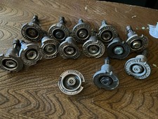 Vintage brass champion for sale  Clovis