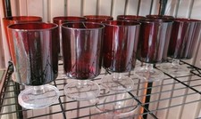 Arcoroc luminarc ruby for sale  Fulton