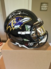 Ray lewis signed for sale  Lake Mills