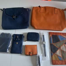 Damen accessoires set gebraucht kaufen  Duisburg
