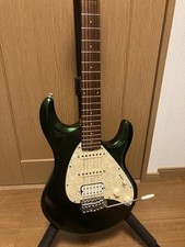 Musicman silhouette special d'occasion  Expédié en France