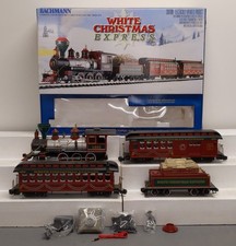 Bachmann 90076 white for sale  Flowery Branch