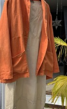 Oska jacket heavy for sale  COLCHESTER