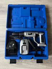 Kinzo 25c984 akku gebraucht kaufen  Böchingen, Knöringen, Siebeldingen