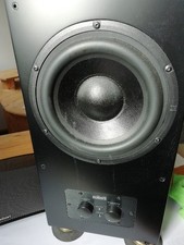 Subwoofer aktiv nuline gebraucht kaufen Subwoofer aktiv nuline gebraucht kaufen  Halver