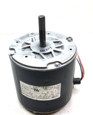 Motor condensador Interlink YSLB-235-8-B001-XXXX 100483-30 1/3HP 230V usado #MC603 comprar usado  Enviando para Brazil