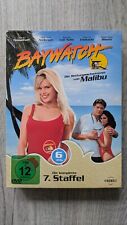 Baywatch staffel dvd gebraucht kaufen  Taufkirchen