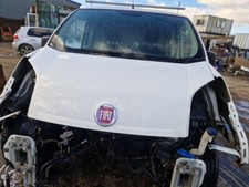 Fiat fiorino panel for sale  PONTEFRACT