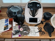 thermomix rezeptheft gebraucht kaufen thermomix rezeptheft gebraucht kaufen Aurich