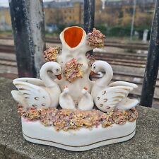 Antique english staffordshire for sale  LONDON