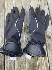 Waterproof riding gloves for sale  EAST GRINSTEAD