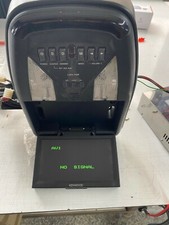 Kenwood consolle monitor usato  Corato