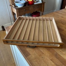 Vintage wooden large for sale  LIVERPOOL