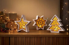 Led weihnachtsdekoration stund gebraucht kaufen  Harrislee