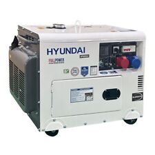Hyundai 65255 gruppo usato  Italia