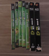 Ben coffret dvd d'occasion  Saint-Quentin-Fallavier