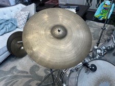 16 zildjian 1970 s for sale 16 zildjian 1970 s for sale Point Roberts