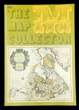 Map collector tooley for sale  BOURNE END