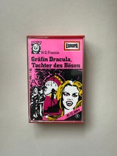 Francis gruselserie gräfin gebraucht kaufen  Ottrau